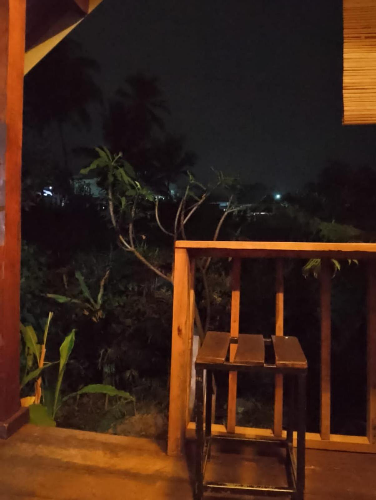 Citra Homestay Tetebatu Exteriér fotografie