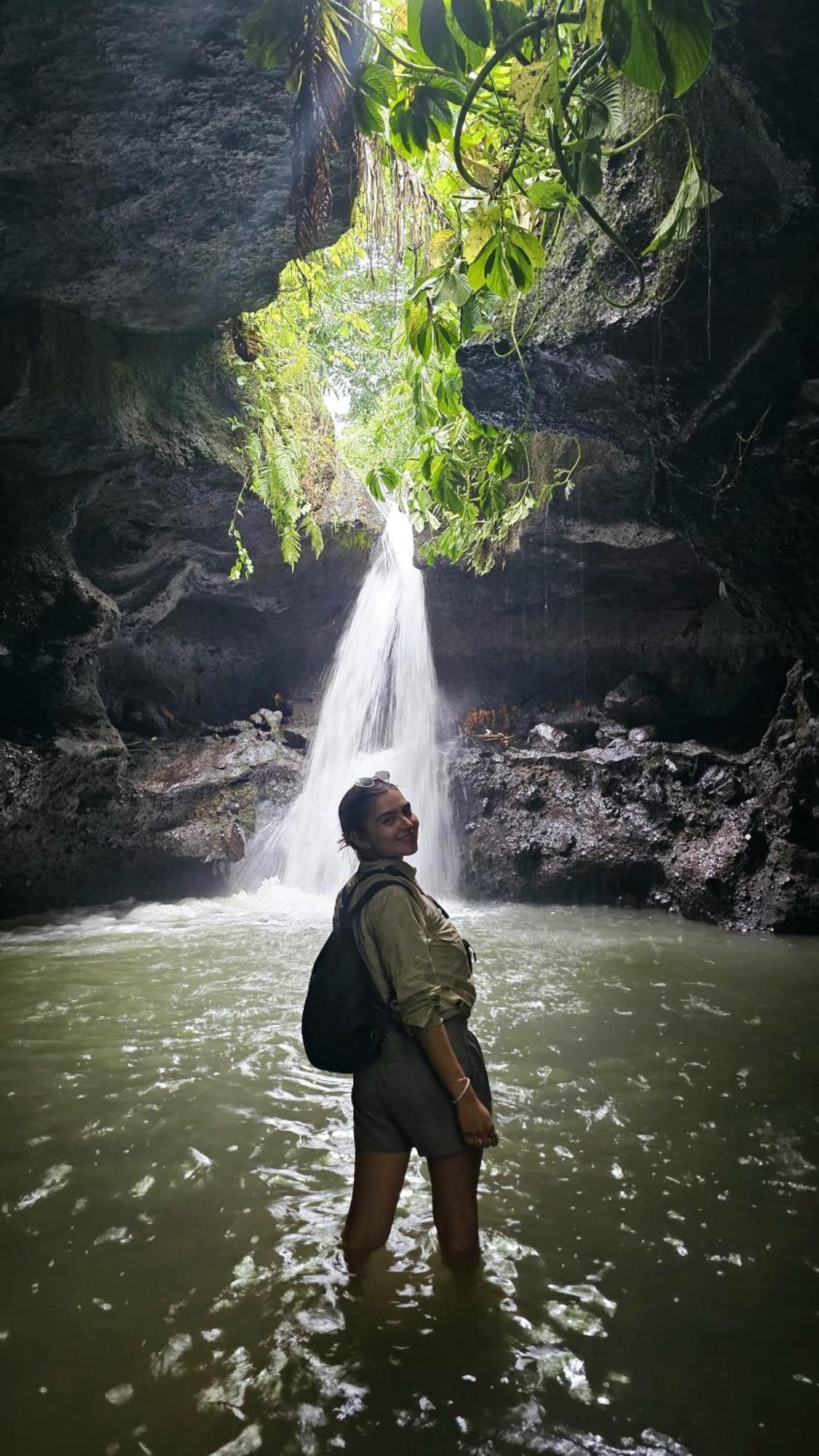 Citra Homestay Tetebatu Exteriér fotografie